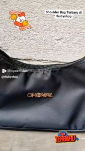 SHOULDER BAG CENA TAS BAHU WANITA KOREAN STYLE COD