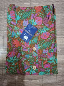 DS 33 BATIK KUDA MAS LD/PB 120/117 CM DASTER BUSUI