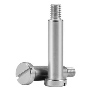 BAIRUITE | Flat Head Set Screw Shoulder Bolt