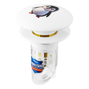 YEMO | Bathroom Sink Drain Plug