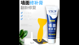 Wall Mending Paste Agent 250g Ointment Repair Walls Holes Crack House Kitchen Bathroom