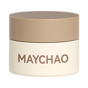 Maychao | Tea Inspired Nail Gel Polish Pure Color Cat Eye Nude 2026 New
