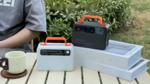 Sạc dự phòng 100000mAh sạc nhanh 120W pin PD22.5W dung lượng lớn có dây cắm nhiều điện thoại sạc sự Dựng phòng LED