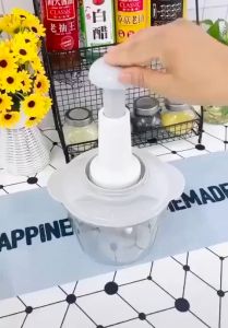 BLENDER MANUAL / CHOPPER GILINGAN SERBAGUNA Buah Multifungsi