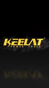 KEELAT KMCF02 6/8 Stand Fan Long Battery Life Rechargeable Lithium-Ion Adjustable Portable