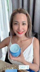 (ของแท้) PRIMANEST BIRDNEST HYDRA SURGE MOISTURIZING CREAM 45 g พรีมาเนสท์ มอยเจอร์ไรเซอร์เพิ่มความชุ่มชื้น เสริมเกราะป้องกันผิว