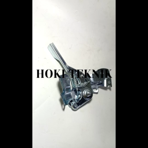 Gagang setelan Gas Mesin Engine Penggerak GX160