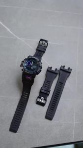 For Casio GBA-900 Mens Strap Sports Waterproof Bracelet GBA-900-1/7A/CB Resin Replacement Watchband Special interface Accessori