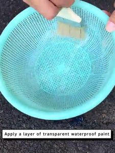 Waterproof Glue Sealant Waterproof Invisible Paste Mighty Repair Adhesive Polyurethane Leak-Proof