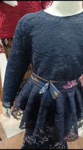 Setelan & Atasan Kebaya Anak Terbaru 2024