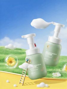 FIFH | Amino Acid Facial Cleanser 6-12 Years Old