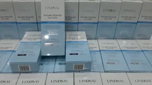 Kem chống nắng Lindsay Hàn Quốc