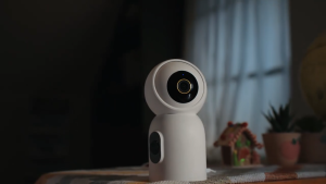 กล้องวงจรปิด imilab C30 Dual 3K กล้อง IP Camera เลนส์คู่ กล้องในบ้าน WiFi6