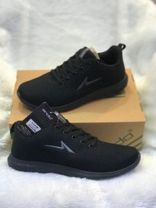 Sepatu sneakers cowok ANDO LIAM SZ 35-43