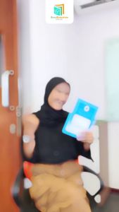 RAPORT TK / PAUD - Laporan Perkembangan Anak Pendidikan Anak Usia Dini (3 - 6 tahun)