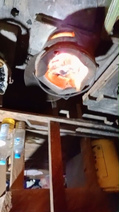 ถ่านใบโอชาร์(Biochar)ถ่านชีวภาพ ผลิตจากไม้มะขามล้วน บรรจุ 1กิโลกรัม สินค้ามีพร้อมส่ง