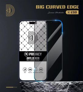 Tempered Glass Privacy Glossy Vivo Y11 Y11s Y12 Y12a Y12g Y12i Y12s Y15 Y15a Y15s Y16 Y17 Y17s Y18 Y18e Y19 Y19s Y20 Y20a Y20i Y20s Y20s 5G Y20s G Anti Gores Privasi Static Anti Spy