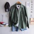ยูนิโคลUniqlo Jacket มี 3 สีเขียว น้ำเงิน ครีม สภาพดี ก่อนสั่งซื้อเช็คสินค้าทางแชทก่อนนะคะ. 