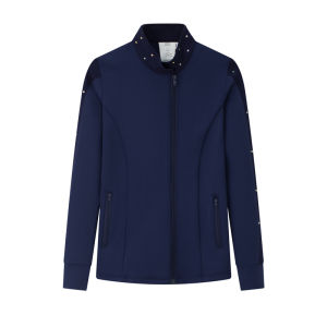 JOLLY BEAN | Sparkle Tight Jacket for Girls Autumn