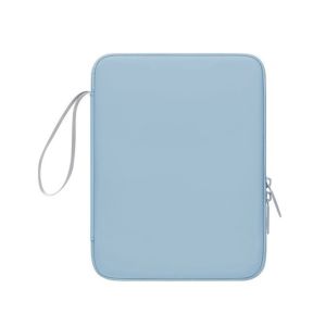 Tablet Bag Sleeve 10.9/12.9 Inch Handbag for IPad Pro Samsung Xiaomi Cover Shockproof Portable Pouch Multi Pockets Tablet Cases