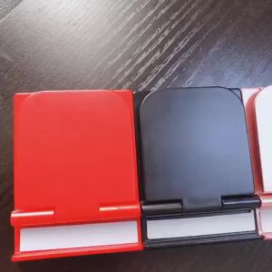 Smartphone Mobile Phone Cell Desktop Bracket Support Tablet Phone Holder Stand For IPhone 11 X Samsung Huawei