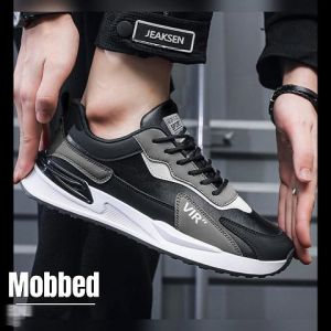 XWshop งานแนะนำพร้อมจัดส่ง รองเท้าผ้าใบผู้ชายทรงสปอร์ต งานดี ทรงเท่ น้ำหนักเบา ใส่สบาย พร้อมส่งให้เลือกหลายสี บอกเลยว่ารุ่นนี้สีเท่ทุกสี ใครยังไม่มีห้ามพลาด รีบกดสั่งเข้ามาเลย ด่วนๆ