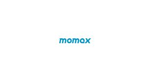 [CCC Certified] Momax [IP116A] Q.MAG X Magnetic Wireless Powerbank 5000mAh
