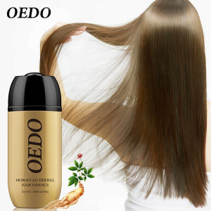 OEDO Tinh chất chăm sóc tóc nhân sâm thảo dược hỗ trợ ngăn rụng tóc cho nam và nữ - INTL