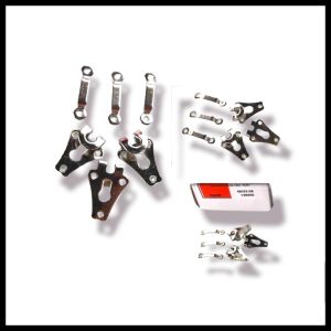 Kancing Hak - Kancing Kait Untuk Celana