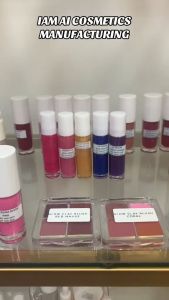 Lip Serum (Color Changing) 10ml