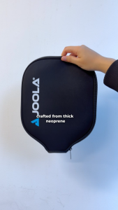 JOOLA Universal Neoprene Pickleball Paddle Cover