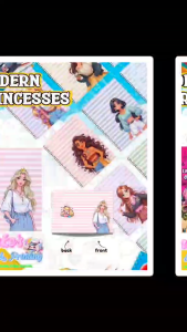 Back to School but make it aesthetic - Teens Notebook