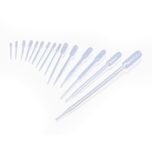 100Pcs Disposable Plastic Transfer Pipette: A Comprehensive Guide