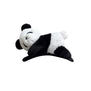 REV SPORTS | Plush Ear Accessories Detachable Ski Helmet