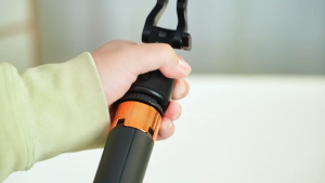 1.8M AI Smart Dual-Sided 360° Selfie Stick with Tripod Bluetooth Remote Auto-Tracking Selfie Stick With Stabilizer