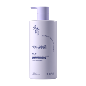 Algn | Antibacterial De-mite Underwear Laundry Liquid