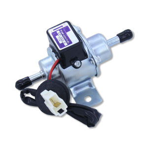 12V Universal Low Pressure 3-5 psi Petrol or Diesel Electric Fuel Pump For Kubota Yanmar Cub Cadet EP500-0 EP-500-0 FP7901-017