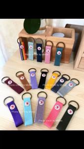 GANTUNGAN KUNCI / KEY RING / FJALLRAVEN KANKEN NEW SERIES