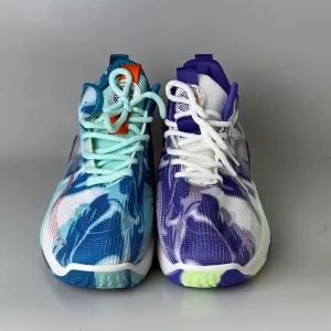 Sepatu Olahraga Basket Pria Fashion Trendy