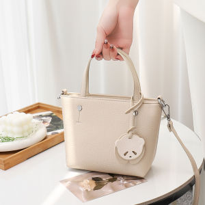 BAORUIFU | Elegant Casual Commuter Tote