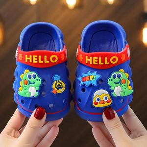 Shoeper Chuck Non-Slip Slipper for Children’s