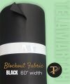 [Blockout] Blackout Curtain Fabric Textile Tela Cloth 60” width sold per yard. 