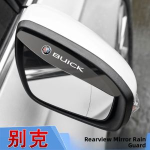 YILUYAFU | Waterproof Rearview Mirror Rain Shield