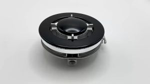 4Pcs Stove Accessories Universal Gas Stove Burner/Cover Flame Cap Oven Hob Gas Flame Cap Cover