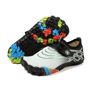 Anti-Slip Water Shoes Five-Toe Beach Shoes