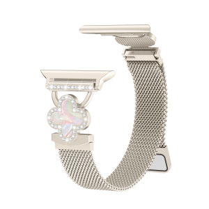 Milanese Strap For smartwatch Ultra 2 49 46mm 42mm 44mm 40mm 45mm 41mm 38mm Bracelet For iWatch Series 10 9 3 6 5 SE 7 8 Strap