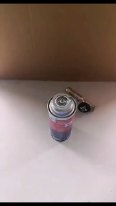 High Temperature Brass Mapp Gas Torch Ignition Brazing Solder Welding Plumbing TOLUS