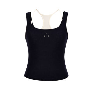 FPA | Layered Fitness Outdoors Wool Vest
