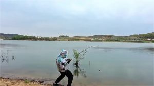 Fishing Accessories: A Comprehensive Guide to Fishing Rod Set & Metal Fishing Reel