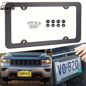 2Sets Car License Plate Holder: A Comprehensive Guide